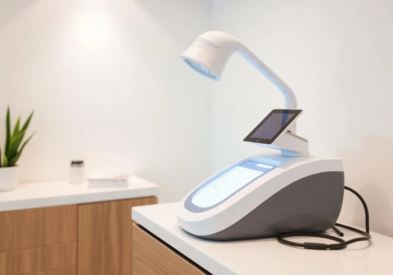 Microdermabrasion