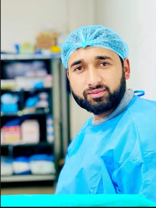 Clinic Manager