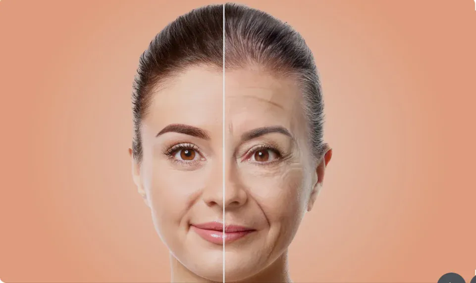 Anti-Ageing Treatments