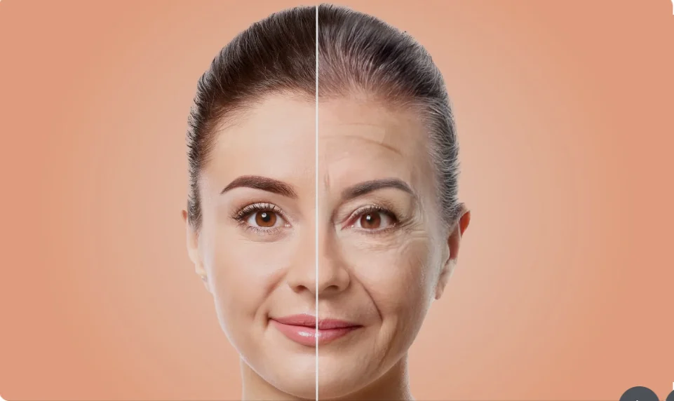 Anti-Ageing Treatments