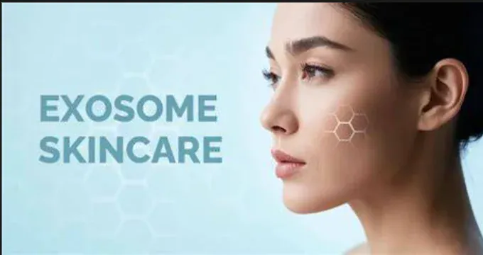 Exosome Skincare Therapy