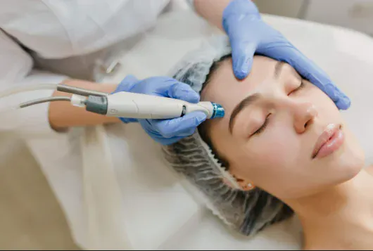 Mesoboosters / Skin Boosters