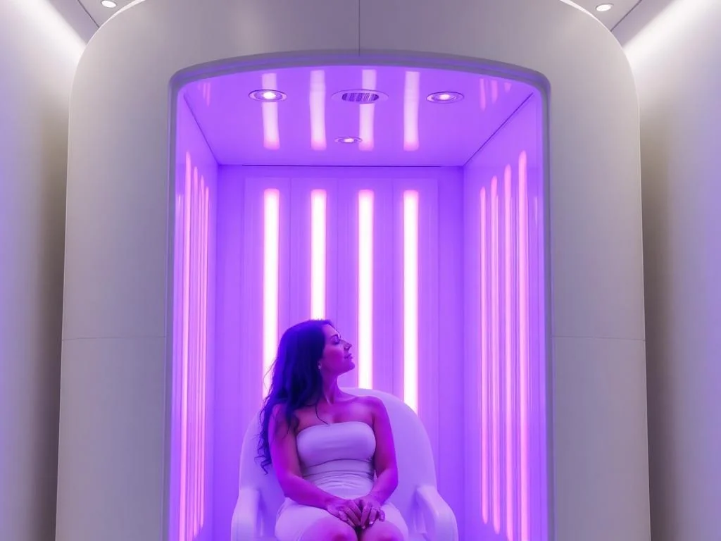 PUVA Therapy