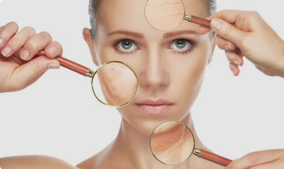 Facial Rejuvenation